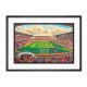 Villa Park Stadium Fine Art Print - Aston Villa FC